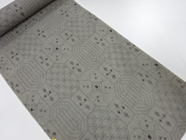 Japanese Kimono / Others (Bolt etc) Wool